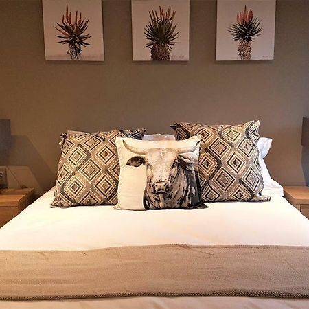 The Hillcrest Guesthouse East London Extérieur photo