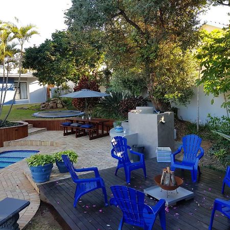 The Hillcrest Guesthouse East London Extérieur photo