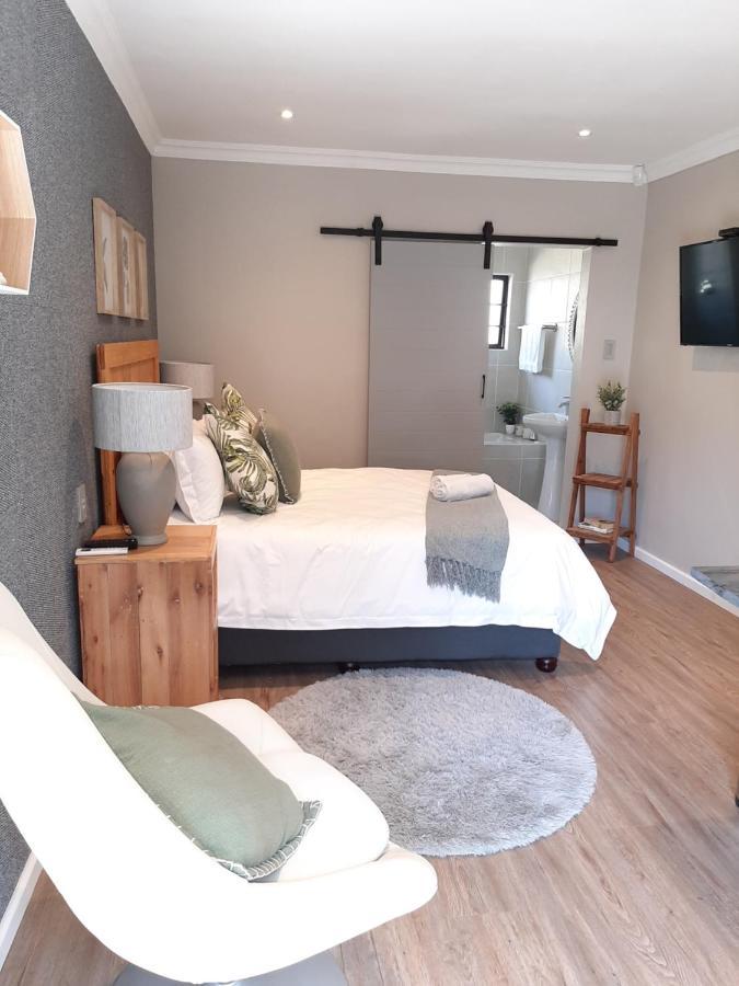 The Hillcrest Guesthouse East London Extérieur photo