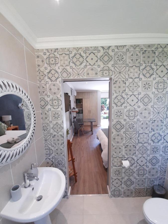 The Hillcrest Guesthouse East London Extérieur photo