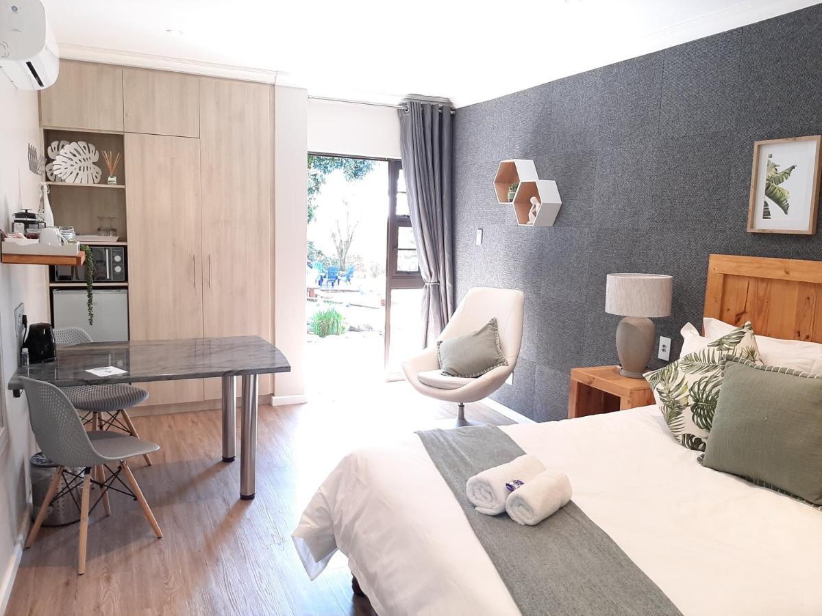 The Hillcrest Guesthouse East London Extérieur photo