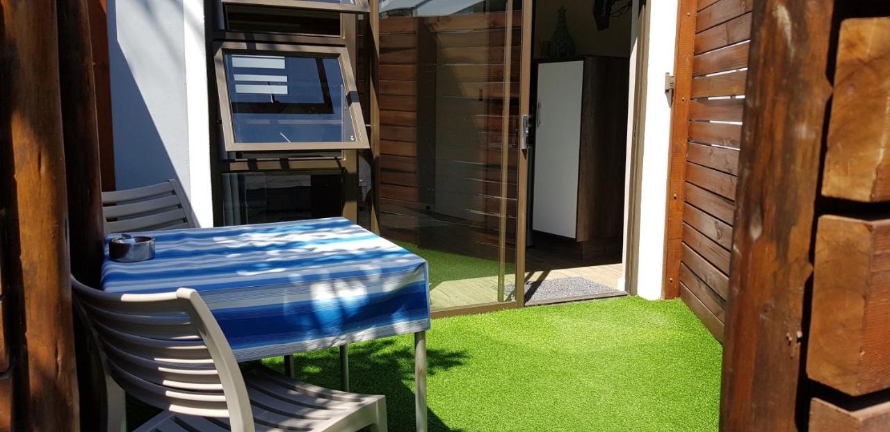 The Hillcrest Guesthouse East London Extérieur photo