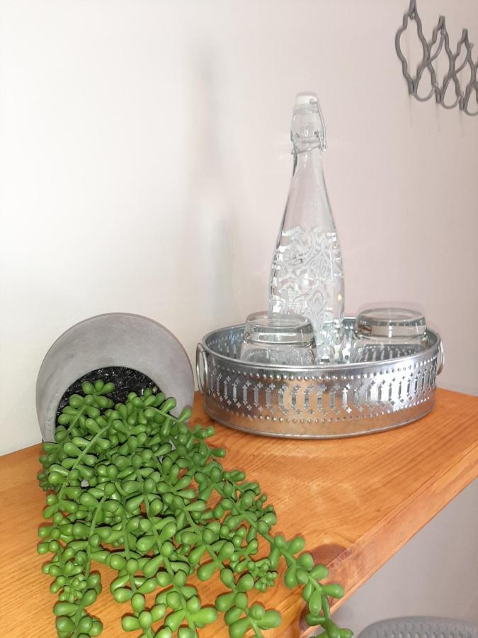 The Hillcrest Guesthouse East London Extérieur photo