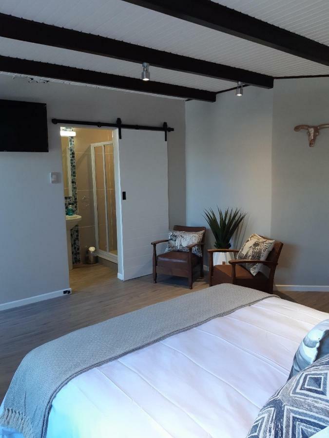The Hillcrest Guesthouse East London Extérieur photo