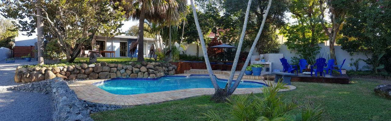 The Hillcrest Guesthouse East London Extérieur photo