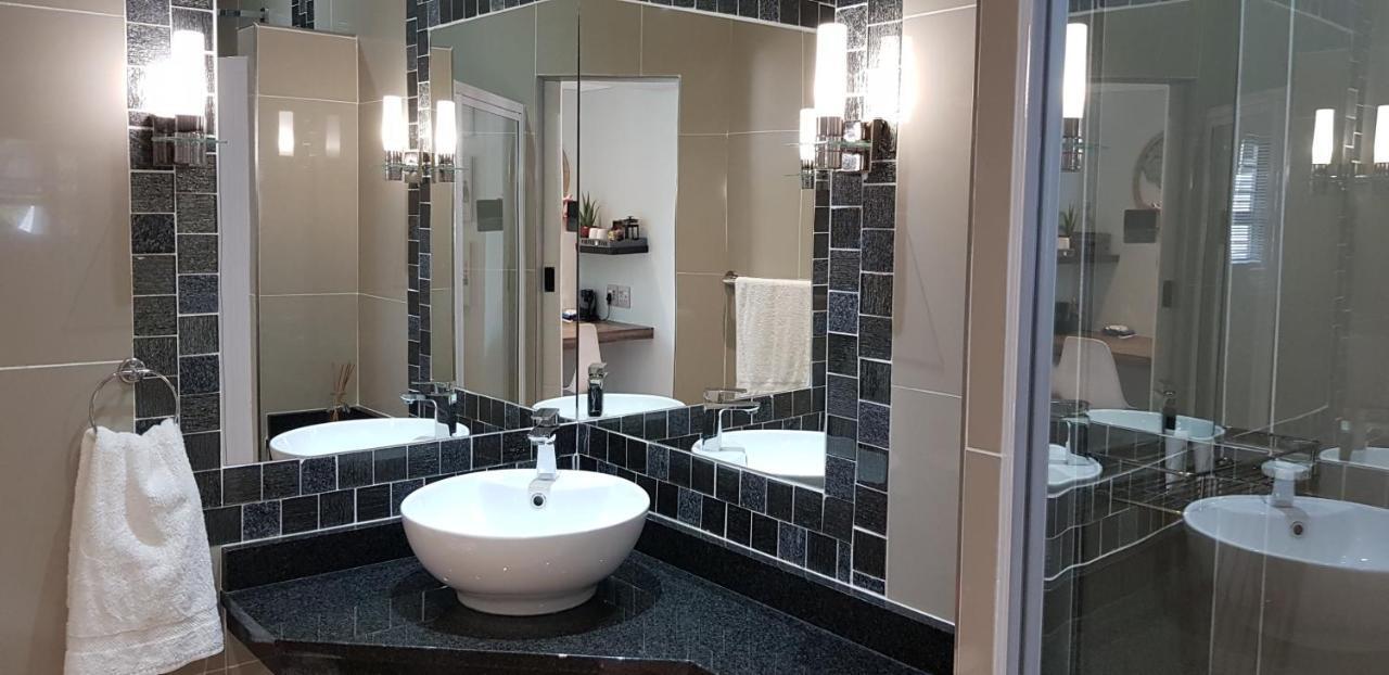 The Hillcrest Guesthouse East London Extérieur photo