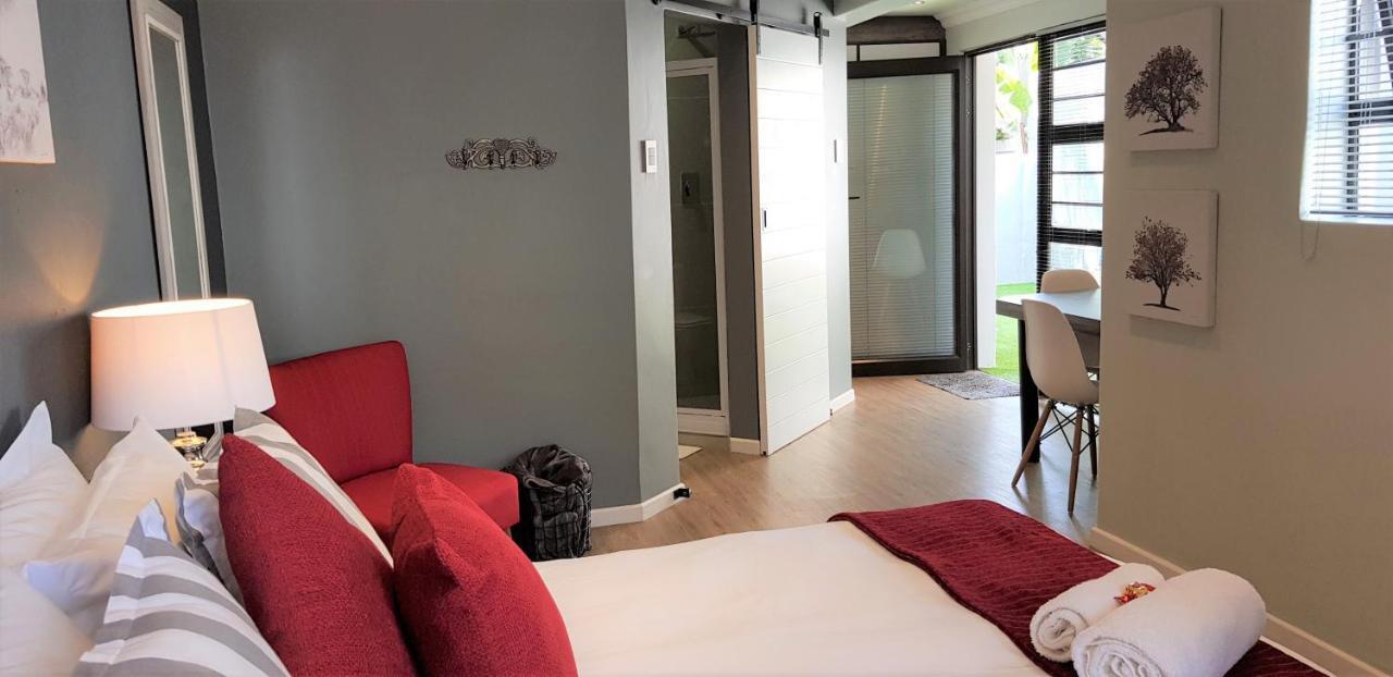 The Hillcrest Guesthouse East London Extérieur photo