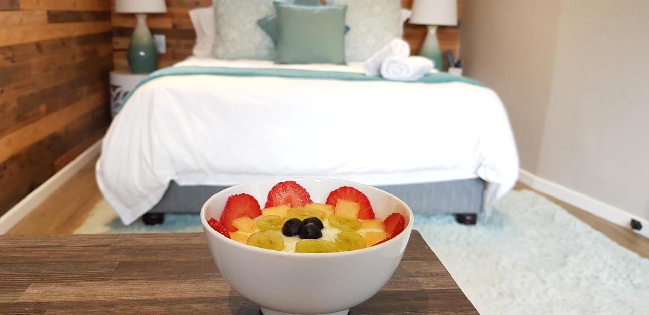 The Hillcrest Guesthouse East London Extérieur photo