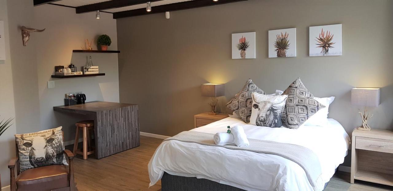 The Hillcrest Guesthouse East London Extérieur photo