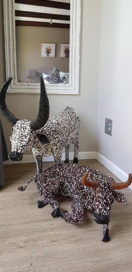 The Hillcrest Guesthouse East London Extérieur photo