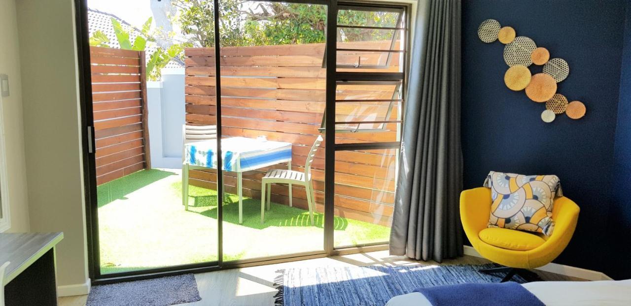 The Hillcrest Guesthouse East London Extérieur photo