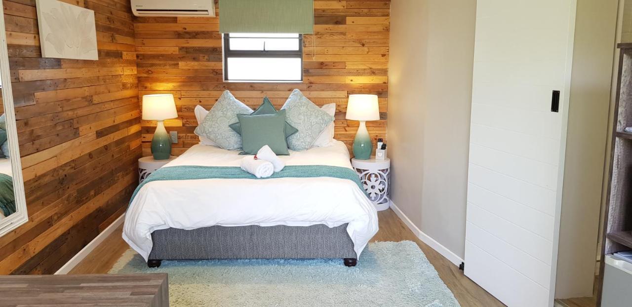 The Hillcrest Guesthouse East London Extérieur photo