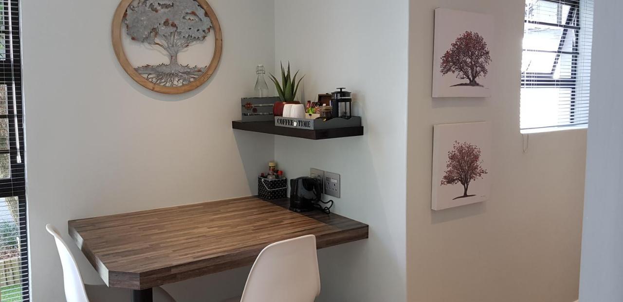 The Hillcrest Guesthouse East London Extérieur photo
